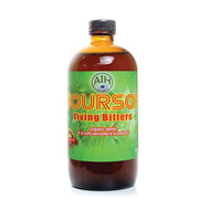 Soursop Living Bitters - 16 oz