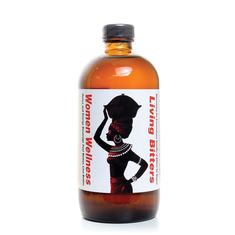 Women's Wellness Tonic - 16 oz