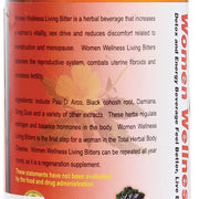 Women's Wellness Tonic - 16 oz