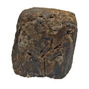 African Black Soap - 8oz