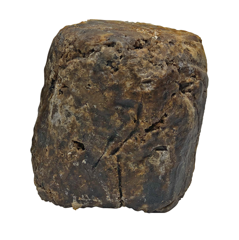African Black Soap - 8oz