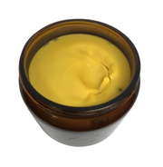 West African Yellow Shea Butter